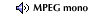 mono mpeg