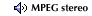stereo mpeg