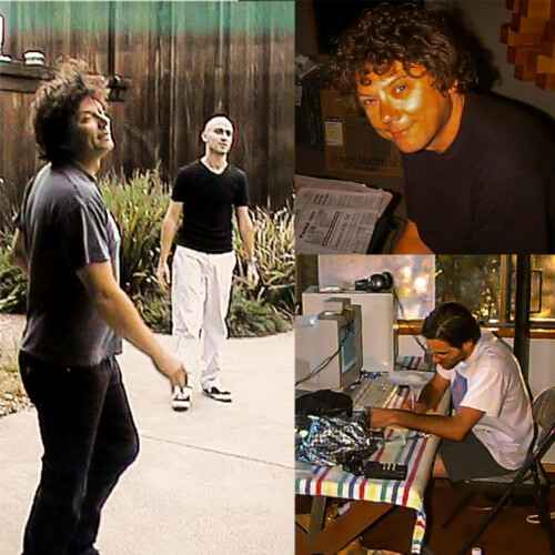 The Band “Live” Launches 24-hour Web Camera To Chronicle The Complete Recording of New Album