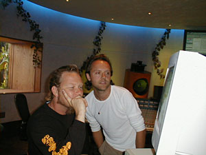 Press Archive (1993-2000)