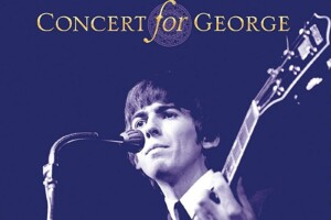 George Harrison – Concert For George