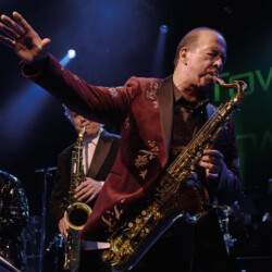 Tower of Power 50th Anniversary Film