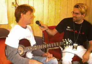 Today in Chime History… Edenfest!