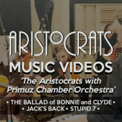 The Aristocrats Music Visualizers