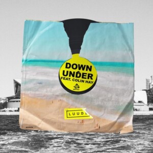 Colin Hay’s “Down Under” Goes Viral… Again!