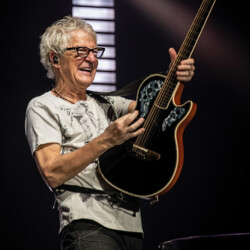 REO Speedwagon @ San Jose Civic