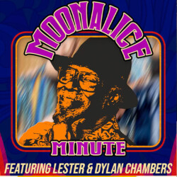 Moonalice Minute Video Series