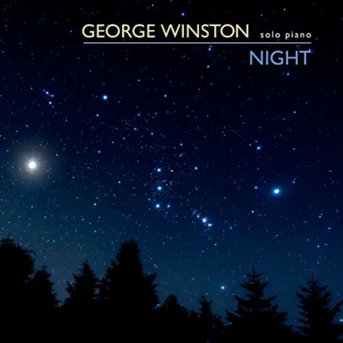 Welcoming George Winston to the Chime Family