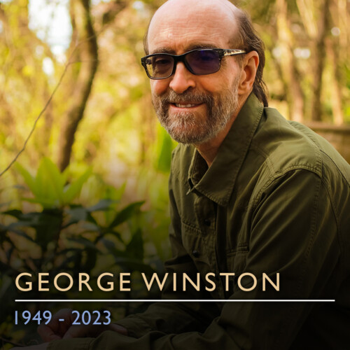 George Winston (1949 – 2023)