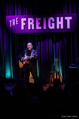 Colin Hay Live at The Freight